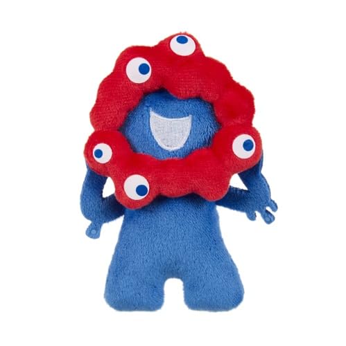 大阪・関西万博 公式グッズ EXPO2025 ミャクミャク ぬいバッジ 606757